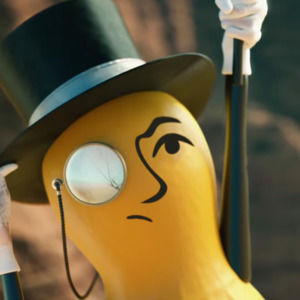 Meet your Posher, Robert